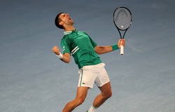 Lộ email Australian Open 2022 sẵn sàng cho phép Djokovic không tiêm chủng COVID-19