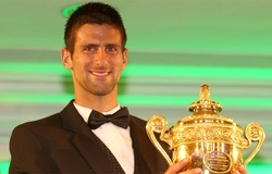 Các số 1 tennis thế giới - Djokovic và Barty - đều xếp hạt giống số 1 Wimbledon!