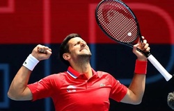 Kết quả tennis ATP Cup hôm nay 2/2: Djokovic thắng, Thiem thua, Nadal đau lưng