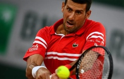 Kết quả tennis Roland Garros mới nhất: Djokovic vẫn bồng bột, nhưng thắng!