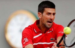 Đơn nam Roland Garros: Dàn sao tennis nhẹ nhàng vào vòng 3