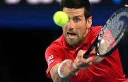 Kết quả tennis ATP Cup hôm nay 5/2: Djokovic không ngăn nổi Serbia thành cựu vương!