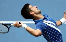 Video Highlight Novak Djokovic vs Jan-Lennard Struff, vòng 3 US Open 2020
