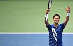 Video Highlight Novak Djokovic vs Kyle Edmund, vòng 2 US Open 2020