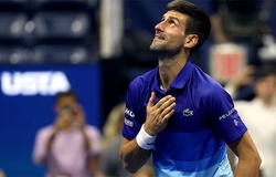 Kết quả Novak Djokovic vs Alexander Zverev: Số 1 thế giới sắp chạm loạt kỷ lục
