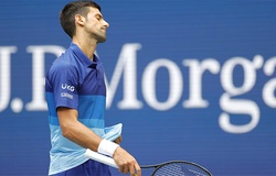 Kết quả tennis US Open hôm nay 13/9: Thắng Djokovic, Medvedev vô địch Grand Slam lần đầu