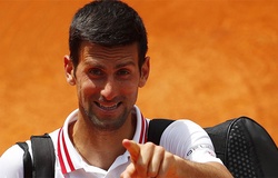 Kết quả tennis Rome Open mới nhất: 1 ngày trảm 2 "tướng", Djokovic ứng hẹn Nadal đánh chung kết!