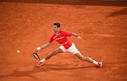 Vừa thua Nadal, số 1 thế giới tennis Djokovic liền tự tin vô địch Roland Garros!
