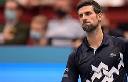 Hậu quả thua Nadal quá lớn: Djokovic vừa thua sốc đối thủ có sự nghiệp thắng ít, thua nhiều!