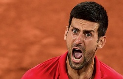 Kết quả tennis Roland Garros mới nhất: Djokovic không lỡ hẹn với Nadal!