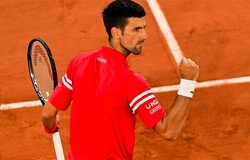 Kết quả Rafael Nadal vs Novak Djokovic: Số 1 thế giới vào chung kết Roland Garros 2021