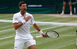 Sao tennis Djokovic cân nhắc bỏ Olympic để hoàn thành  Golden Slam!
