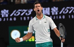 Novak Djokovic xác định chiến tích vĩ đại nhất sự nghiệp tennis