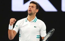 Kết quả tennis Australian Open hôm nay 14/2:  Thiem loại sốc, Djokovic xua tan nỗi lo