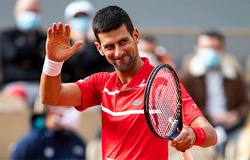 Djokovic xô ngã kỷ lục của Nadal và bắt kịp kỷ lục khác của Sampras