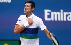 Kết quả tennis US Open mới nhất hôm nay 5/9: Djokovic thắng ngược thuyết phục