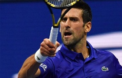 Kết quả tennis US Open mới nhất hôm nay 7/9: Djokovic sải 1 bước gần hơn 3 mục tiêu