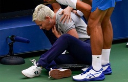 Các fan cuồng Djokovic dọa giết trọng tài nữ để bà "gặp lại" người con trai đã chết