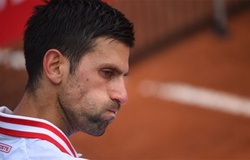 Kết quả tennis Rome Open mới nhất: Djokovic nổi giận đội mưa đánh bại Fritz