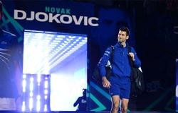 Xem trực tiếp Djokovic vs Zverev – Bán kết ATP Finals 2021 ở đâu, kênh nào?