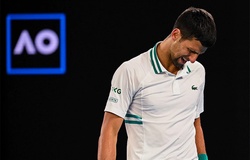 Kết quả tennis mới nhất ngày 20/10: Djokovic phải tiêm chủng mới dự Australian Open 2022