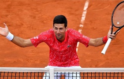 Adria Tour bùng phát COVID-19: Djokovic giơ đầu chịu báng khi tennis có nguy cơ lại "đóng băng"