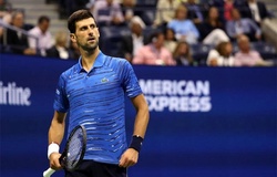 Số 1 tennis thế giới Djokovic bị "dìm hàng" trước US Open: Gái đẹp chê mít ướt và gì nữa?