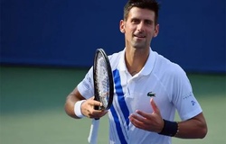 Kết quả giải tennis Cincinnati Masters: Djokovic và Osaka thắng dễ, Serena bật bãi