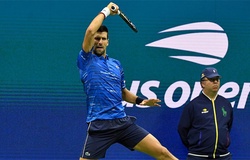 Lịch thi đấu tennis US Open 2021: Oan gia ngõ hẹp, Djokovic cùng nhánh Zverev