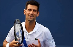 Kết quả giải tennis Cincinnati Masters: Djokovic vào bán kết, Osaka bỏ cuộc để chống phân biệt chủng tộc