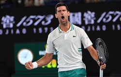 Trực tiếp Novak Djokovic vs Daniil Medvedev – Chung kết Australian Open 2021 trên kênh nào?