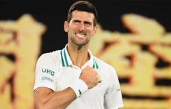 Kết quả tennis bán kết Australian Open hôm nay, 18/2: Djokovic kết thúc chuyện cổ tích Karatsev, Osaka đưa Serena lên bảng "Phong thần"!