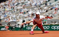 Sao tennis Djokovic: Có thể đoạt "'Golden Slam"!