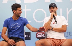 Thảm họa Adria Tour: Dimitrov dính COVID-19, Djokovic nhận yêu cầu khẩn cấp đi xét nghiệm!