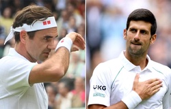 Federer nêu ra 3 cái tên nữa dọa xóa mộng Golden Slam tennis của Djokovic ngay ở Wimbledon