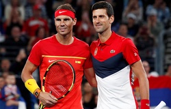 Xem trực tiếp Rafael Nadal vs Novak Djokovic ở đâu, kênh nào?