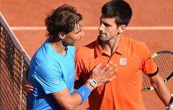 Nadal bất cẩn vuột mất ngôi số 2 thế giới: Roland Garros 2021 dễ có kịch bản trớ trêu!