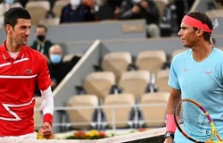 Dư âm ATP Finals 2020: Phải chăng Big-3 chấm hết?