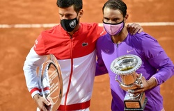 Giải tennis Roland Garros 2021, nơi lịch sử vẫy gọi Nadal và Djokovic!
