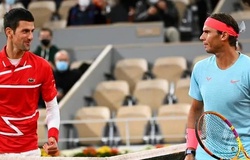 Nadal nói móc Djokovic về vụ cách ly trước giải tennis Australian Open