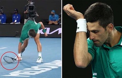 Kết quả tennis Australian Open hôm nay 16/2: Sốc, sốc và xuất sắc!