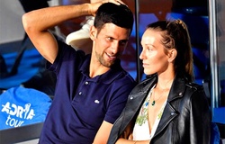 Cú sốc lớn nhất Adria Tour: Djokovic che giấu tình trạng vợ chồng anh đều nhiễm COVID-19?