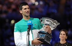 Số 1 thế giới tennis ATP Djokovic có nguy cơ mất quyền bảo vệ ngôi vô địch Australian Open