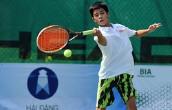 Kết quả tennis Cúp Hưng Thịnh năm 2020: Chủ nhà đại thắng