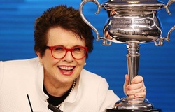 Giải tennis hàng đầu Fed Cup đổi tên