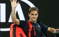 Sao tennis Roger Federer: Sẵn sàng bước chậm để tìm lại vinh quang