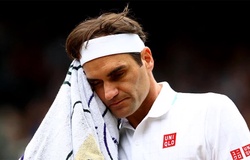 Kết quả tennis Wimbledon mới nhất: Cú ngã không ngăn Djokovic vào bán kết, Federer thua trắng sau gần 20 năm!