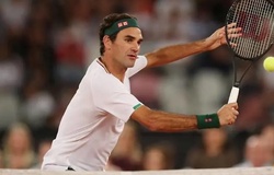 Sao tennis Roger Federer giải thích tại sao thế hệ mới không tranh nổi Grand Slam với Big-3