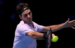 Federer dừng bước sớm ở tứ kết giải tennis Qatar Open