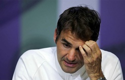 Kết quả tennis mới nhất: Federer sắp nhận cú sốc mới, Tsitsipas hứa không tắm lâu